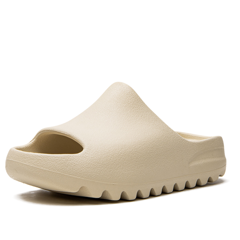 Yeezy slides popular bone