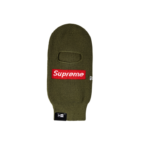 Shops Supreme New Era Box Logo Balaclava (FW22)