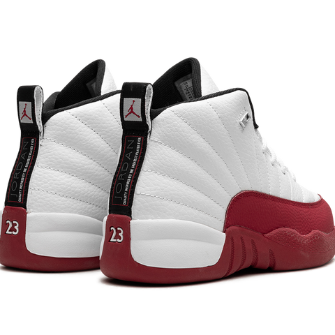 Air Jordan 12 PS Stadium Goods