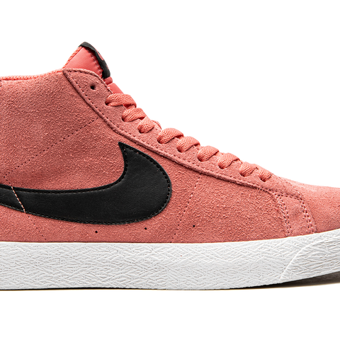 Nike sb orders blazer peach