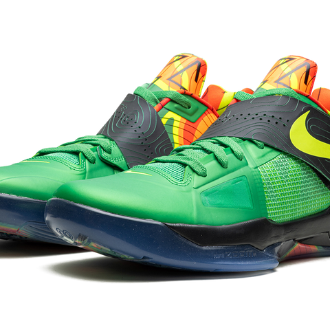 NIKE KD 4 Weatherman Stadium Goods