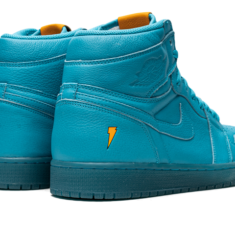 Air jordan 1 retro high og blue lagoon online