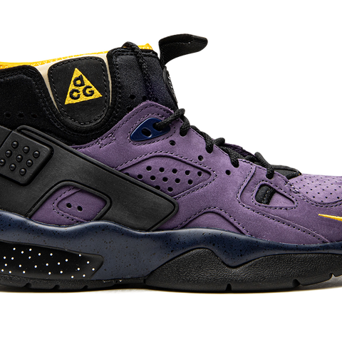 Nike ACG Air Mowabb OG Gravity Purple 2021 DC9554-500 shops Men’s size 8