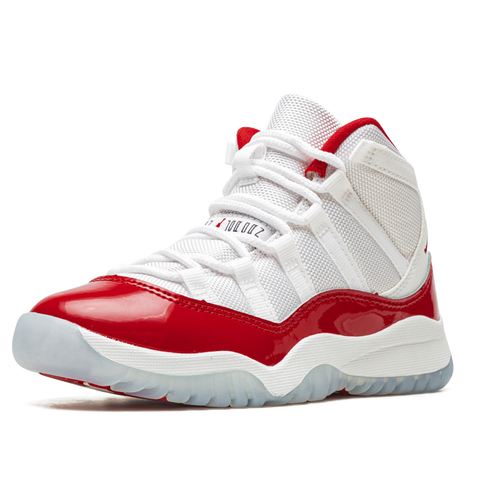 JORDAN Air Jordan 11 PS Cherry Stadium Goods