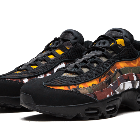 Nike Air Max 95 Erdl Camo Pack AR4473 001 Stadium Goods