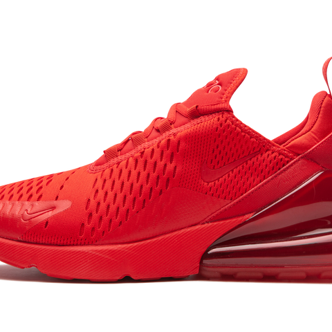 Red nike shoes air max online