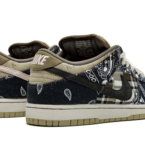 SB Dunk Low – Stadium Goods