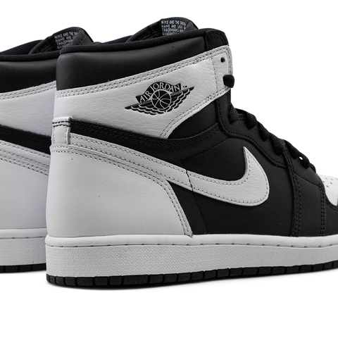 JORDAN Air Jordan 1 Retro High OG Reverse Panda Stadium Goods