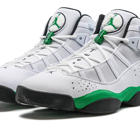 Jordan 13 six rings online