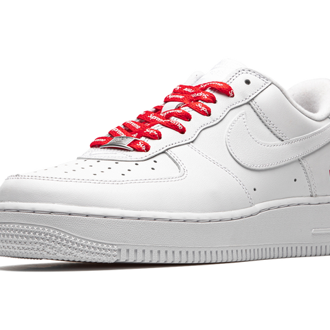 Air force 1 x supreme on sale