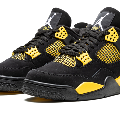 Air Jordan 4 Retro Stadium Goods