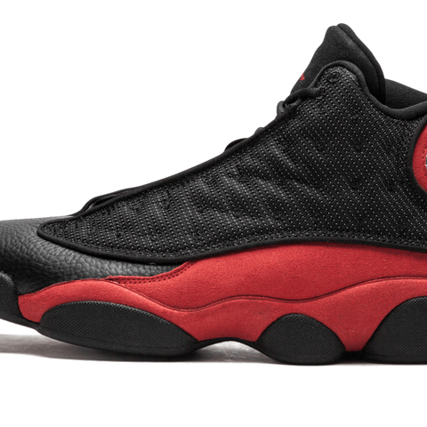 Air Jordan 13 Retro Bred 2017 414571 004 Stadium Goods