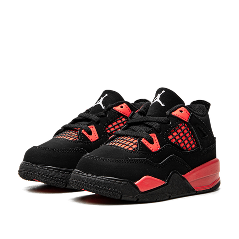 Air Jordan 4 Reto cheapest ‘Red Thunder’ (GS)