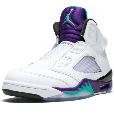 Jordan 5 Retro Nrg Fresh Prince Fresh Prince Of Bel Air AV3919 135 Stadium Goods