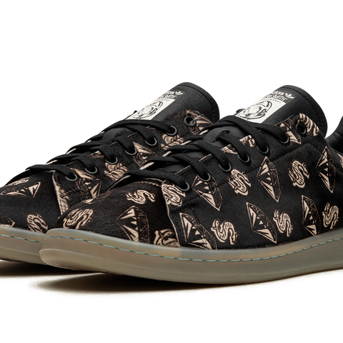 Stan Smith Ponyhair Stadium Goods