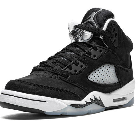 Hotsell Air Jordan 5 GS ‘Oreo’