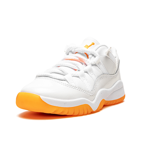 Jordan 11 low citrus online