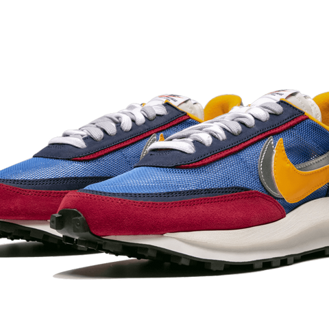 Nike Ldwaffle Sacai Varsity Blue BV0073 400 Stadium Goods