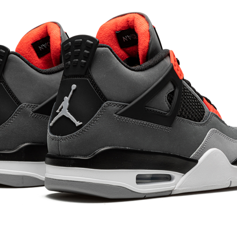 Air Jordan 4 Retro Stadium Goods