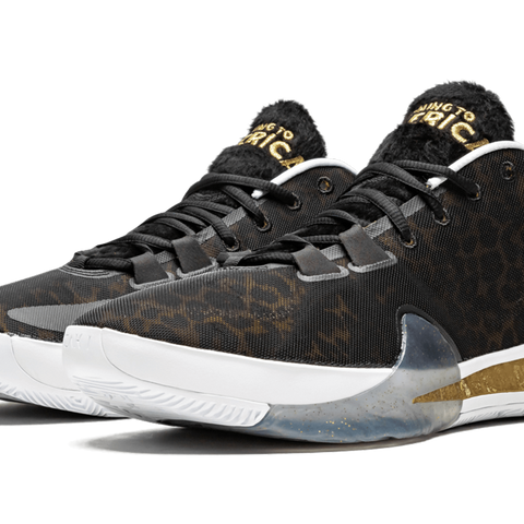 Nike Zoom Freak 1 Coming To America BQ5422 900 Stadium Goods