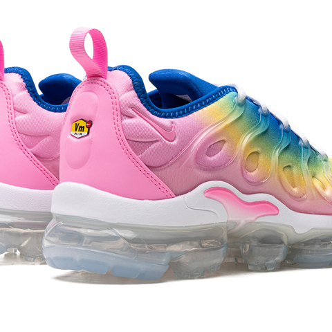 Cotton candy vapormax plus best sale