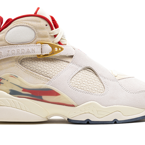 JORDAN Air Jordan 8 SoleFly Mi Casa Es Su Casa Stadium Goods