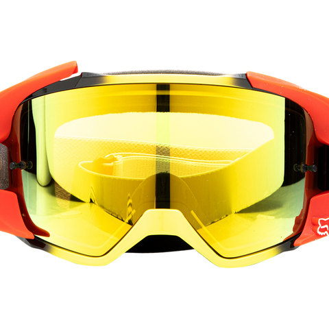 Honda Fox Racing Vue Goggles – Stadium Goods