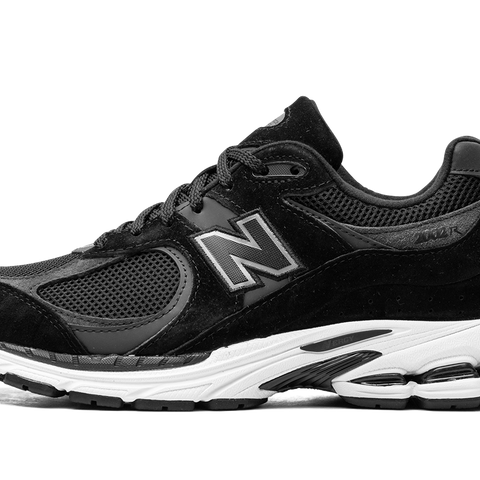 New balance black heavy metal best sale