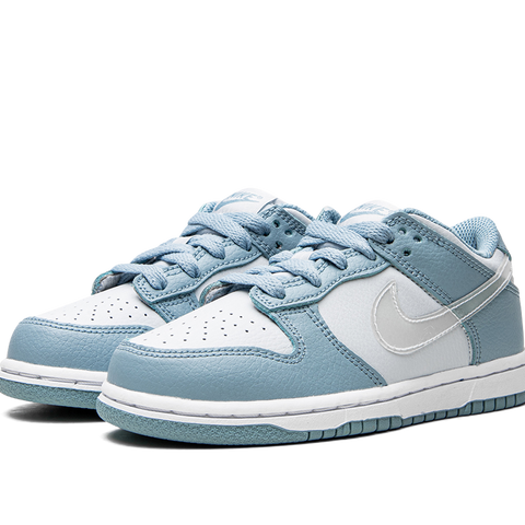 Nike purchases Dunk Low Clear Aqua PS