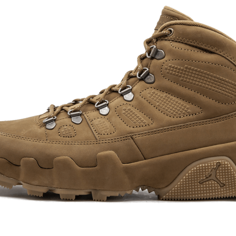 Air Jordan 9 Retro Boot NRG Stadium Goods