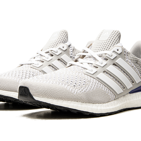 Adidas ultra boost 1.0 cream white best sale