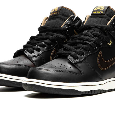 SB Dunk High Stadium Goods