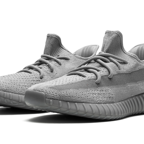 Adidas yeezy boost 350 grey and white best sale