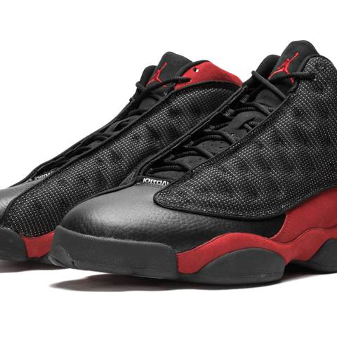 JORDAN Air Jordan 13 Retro Bred 2013 Release Stadium Goods