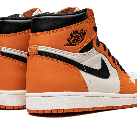 JORDAN Air Jordan 1 Retro High OG Reverse Shattered Backboard Stadium Goods