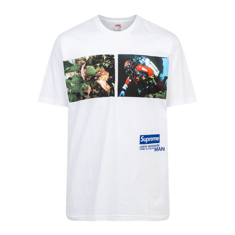 Junya Watanabe Nature Tee – Stadium Goods