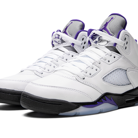 Nike Jordan 5 Retro Concord GS 6.5Y online