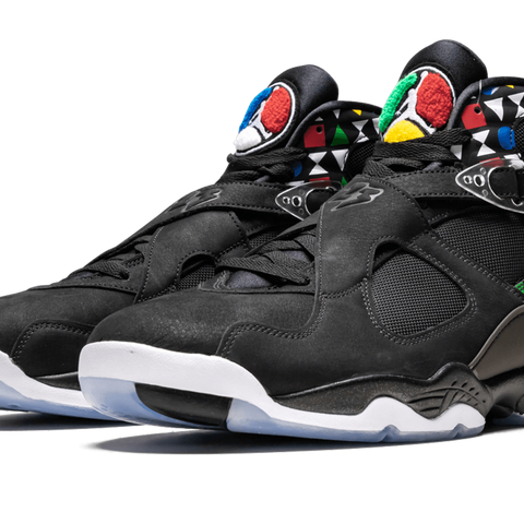 Jordan 8 quai 54 online