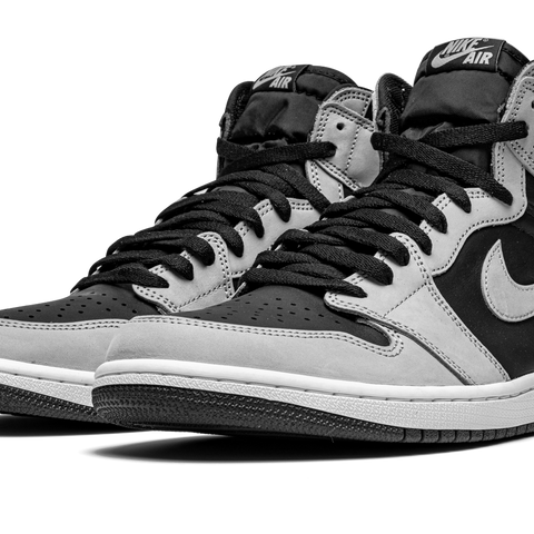 Jordan 1 shadow release on sale