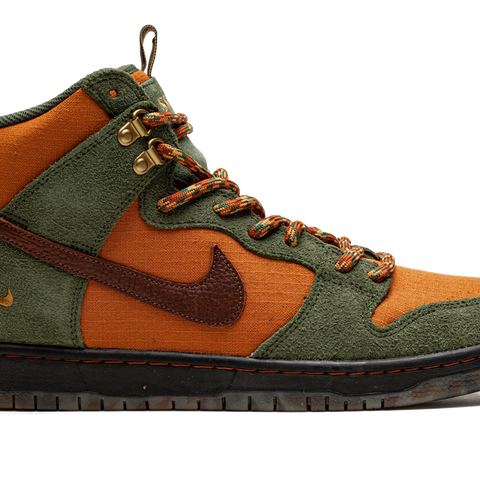 Nike sb dunks boots hotsell