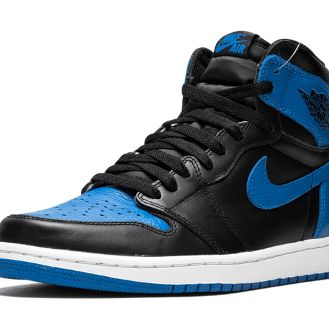 Air jordan 1 royal blue 2017 online