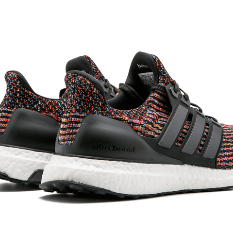 Adidas ultra boost multicolor deals