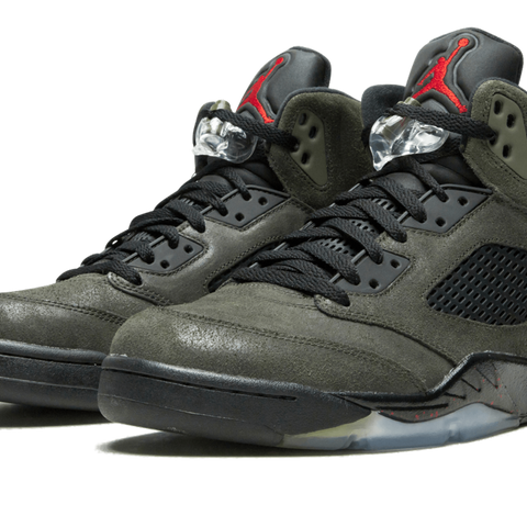 Air Jordan 5 Retro Fear Pack