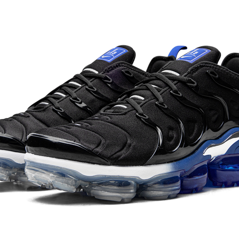 Vapor max plus good Orlando Magic