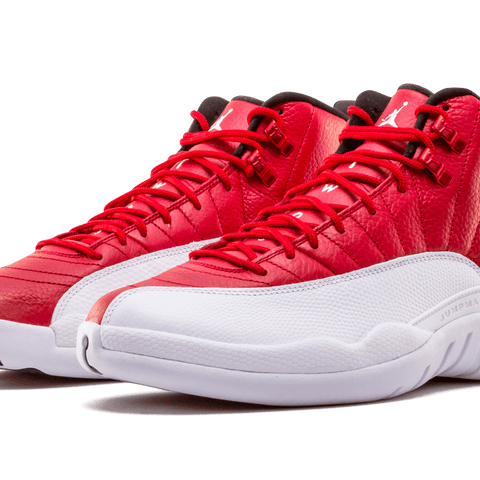 Red bull jordan 12 deals