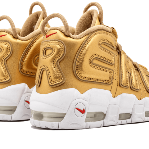 Nike Air More Uptempo Supreme 902290 700 Stadium Goods