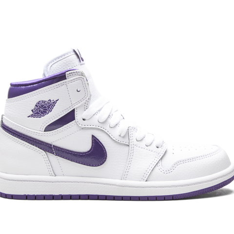 Jordan court purple online