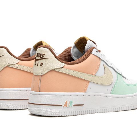 Nike Air Force 1 2024 Low LV8 Ice Cream GS Sneakers 5Y