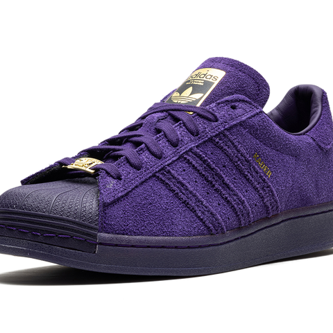 Adidas superstar 80s city series purple online