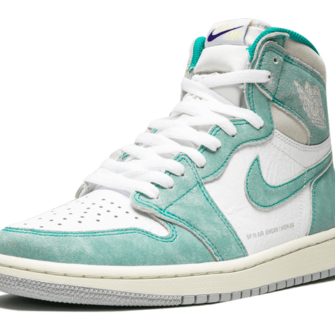 Air jordan 1 turbo green release date online